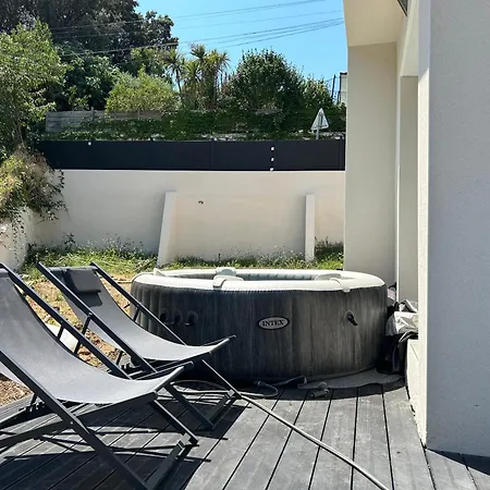 Magnifique Avec Jacuzzi *